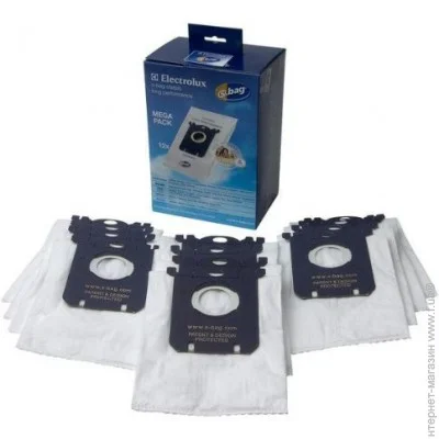   Electrolux  Classic Long Performance (E201M )