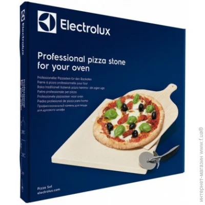 Electrolux E9OHPS1