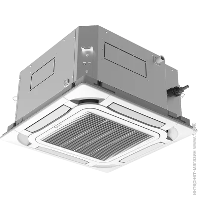  Electrolux EACC-48H/UP3-DC/N8