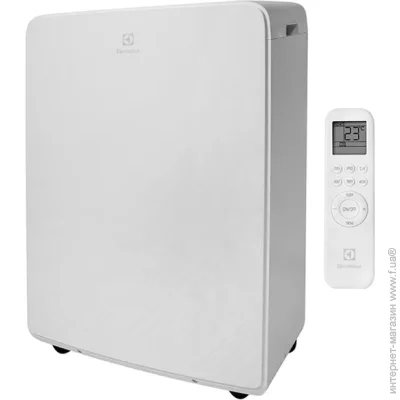   Electrolux EACM-09 HR/N 6
