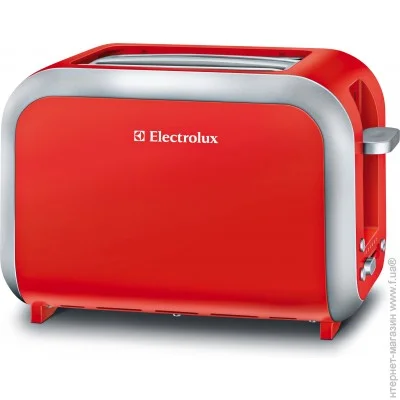  Electrolux EAT3130 (Red)