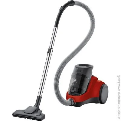  Electrolux EC41-ANIM