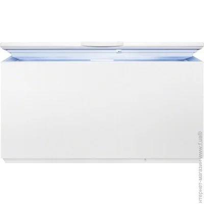 Морозильный ларь Electrolux EC5231AOW Морозильный ларь Electrolux EC5231AOW