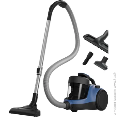  Electrolux ECC21-4SB