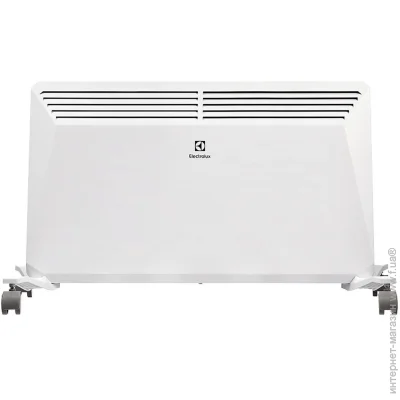   Electrolux ECH/ECN-2000M