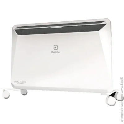   Electrolux ECH/RI-1500
