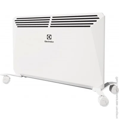   Electrolux ECH/T-1000 E