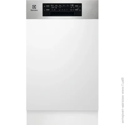   Electrolux EEM43300IX