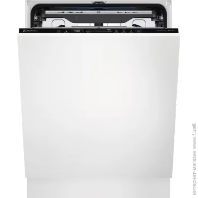   Electrolux EEZ69410W
