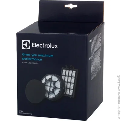  Electrolux EF112B