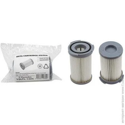  Electrolux EF75B 900195949 (9001959494) (VC7-0061)