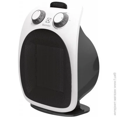   Electrolux EFH/C-5125 White