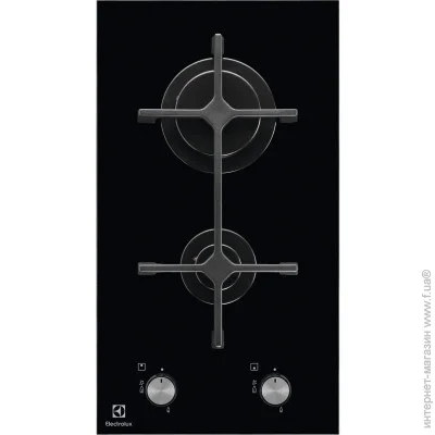    Electrolux EGC3322NVK  