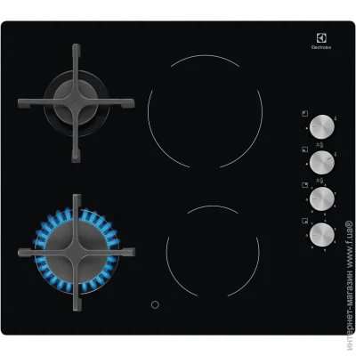    Electrolux EGE6172NOK 