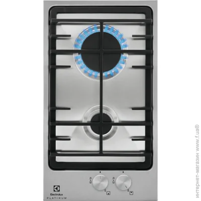    Electrolux EGG3322NVX  