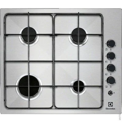    Electrolux EGG6041NOX  