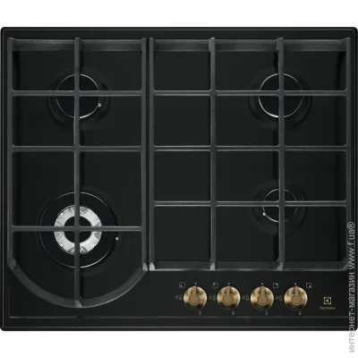    Electrolux EGH6343ROR 