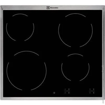    Electrolux EHF16240XK 