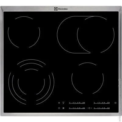    Electrolux EHF46547XK 