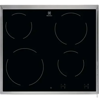    Electrolux EHF6240XXK 