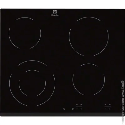    Electrolux EHF6241FOK 