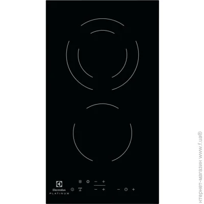    Electrolux EHF93320NK 
