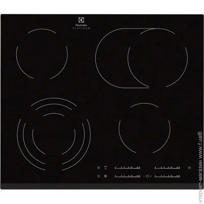    Electrolux EHF96547FK 