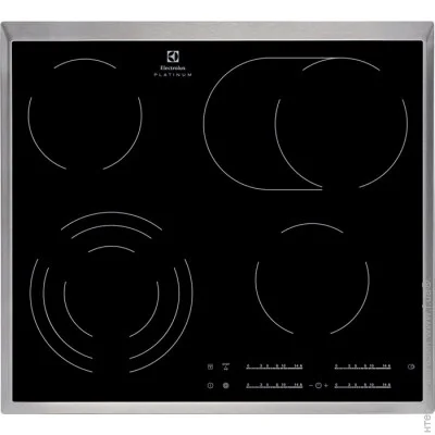    Electrolux EHF96547XK 