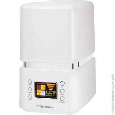   Electrolux EHU-3510D