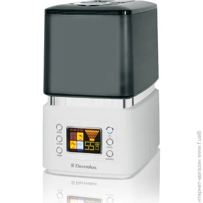   Electrolux EHU-3515D