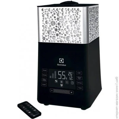   Electrolux EHU-3710D