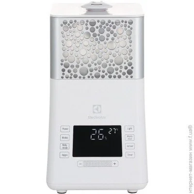   Electrolux EHU-3715D