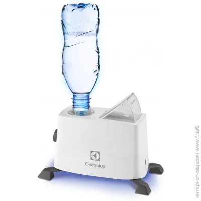   Electrolux EHU-4015 Travel