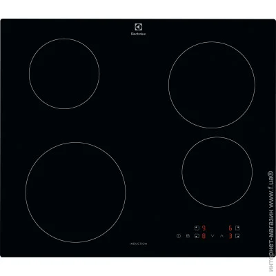    Electrolux EIB60420CK 