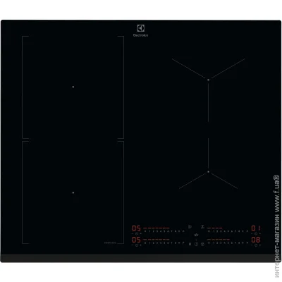    Electrolux EIS62453 