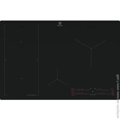    Electrolux EIS82453IZ 
