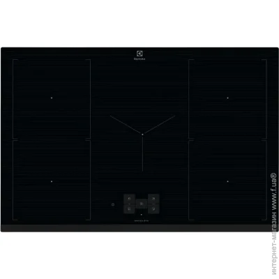    Electrolux EIS 87583 