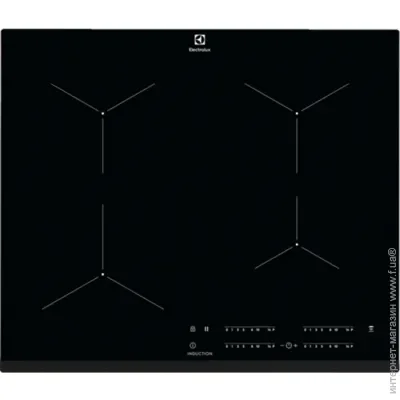    Electrolux EIT61443B 
