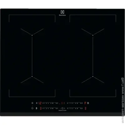   Electrolux EIV644 