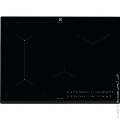    Electrolux EIV734 