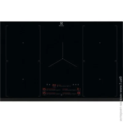    Electrolux EIV84550 