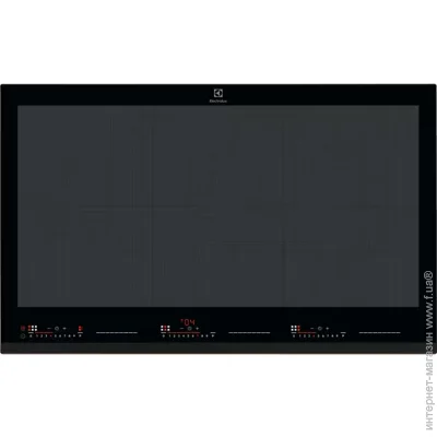    Electrolux EIV87671 
