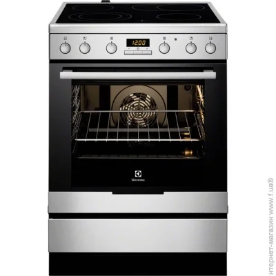   Electrolux EKC6450AOX