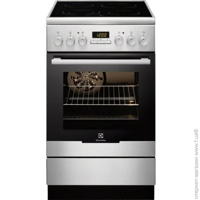   Electrolux EKC954507X