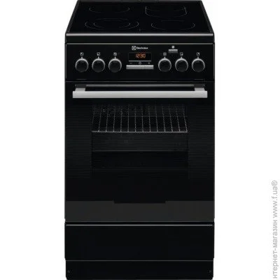   Electrolux EKC954908K
