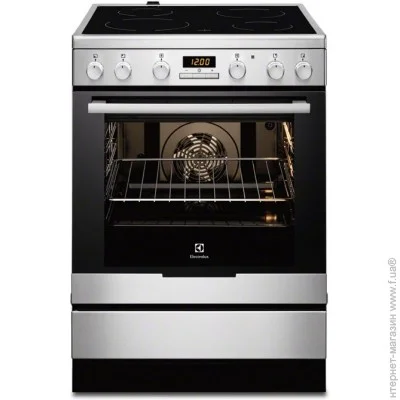   Electrolux EKC96430AX