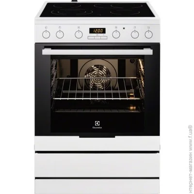   Electrolux EKC96450AW