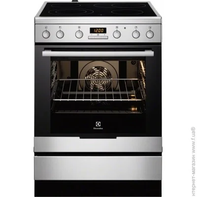   Electrolux EKC96450AX