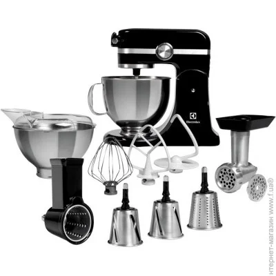   Electrolux Assistent EKM4200