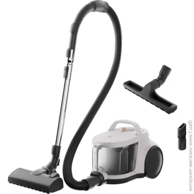  Electrolux EL51C2SW